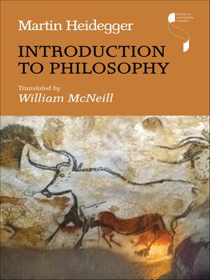 cover image of Introduction to Philosophy
